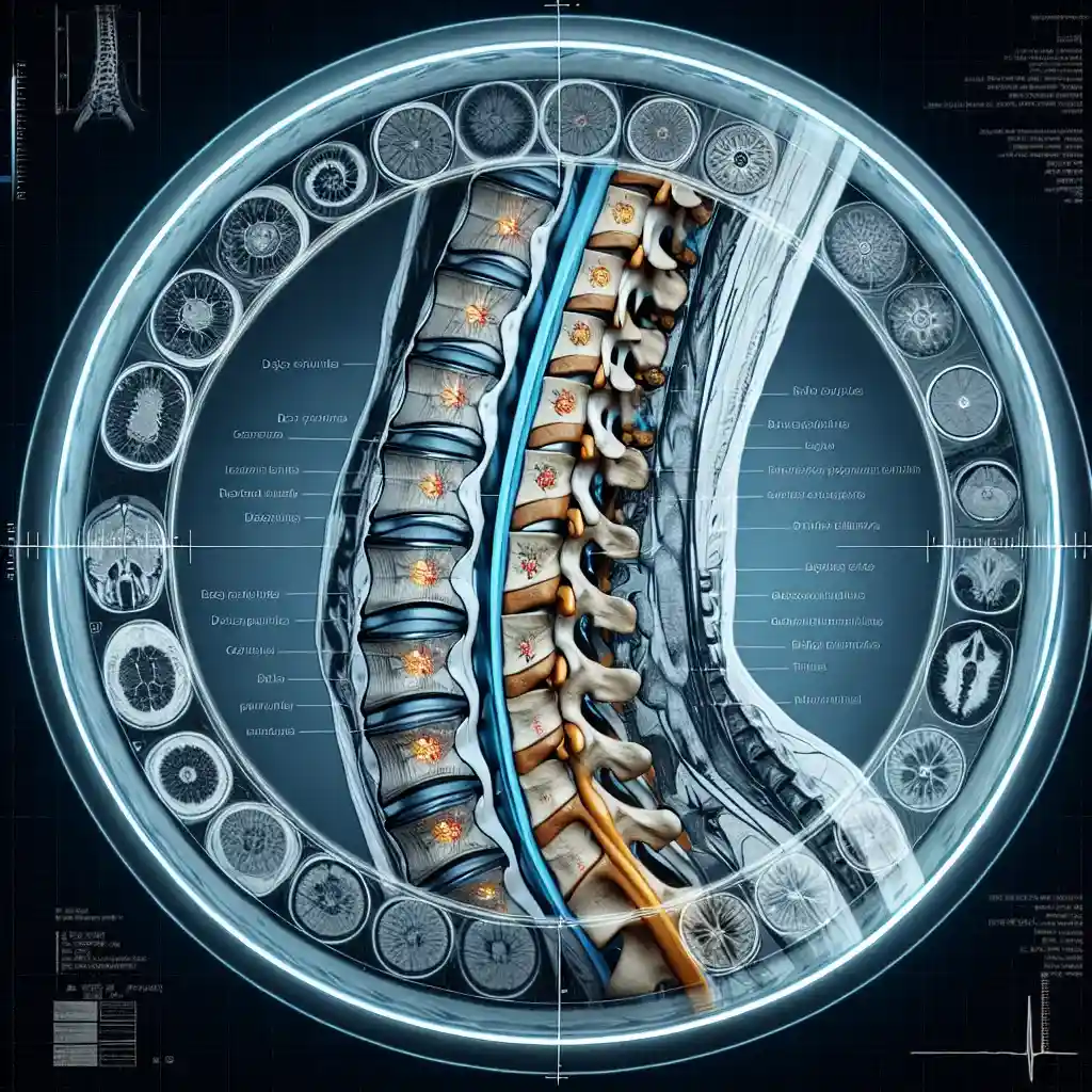 Що показує МРТ: найпоширеніші знахідки